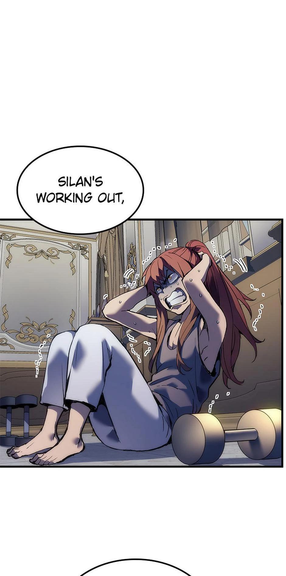 Read The Reincarnated King of Fists Manga Online