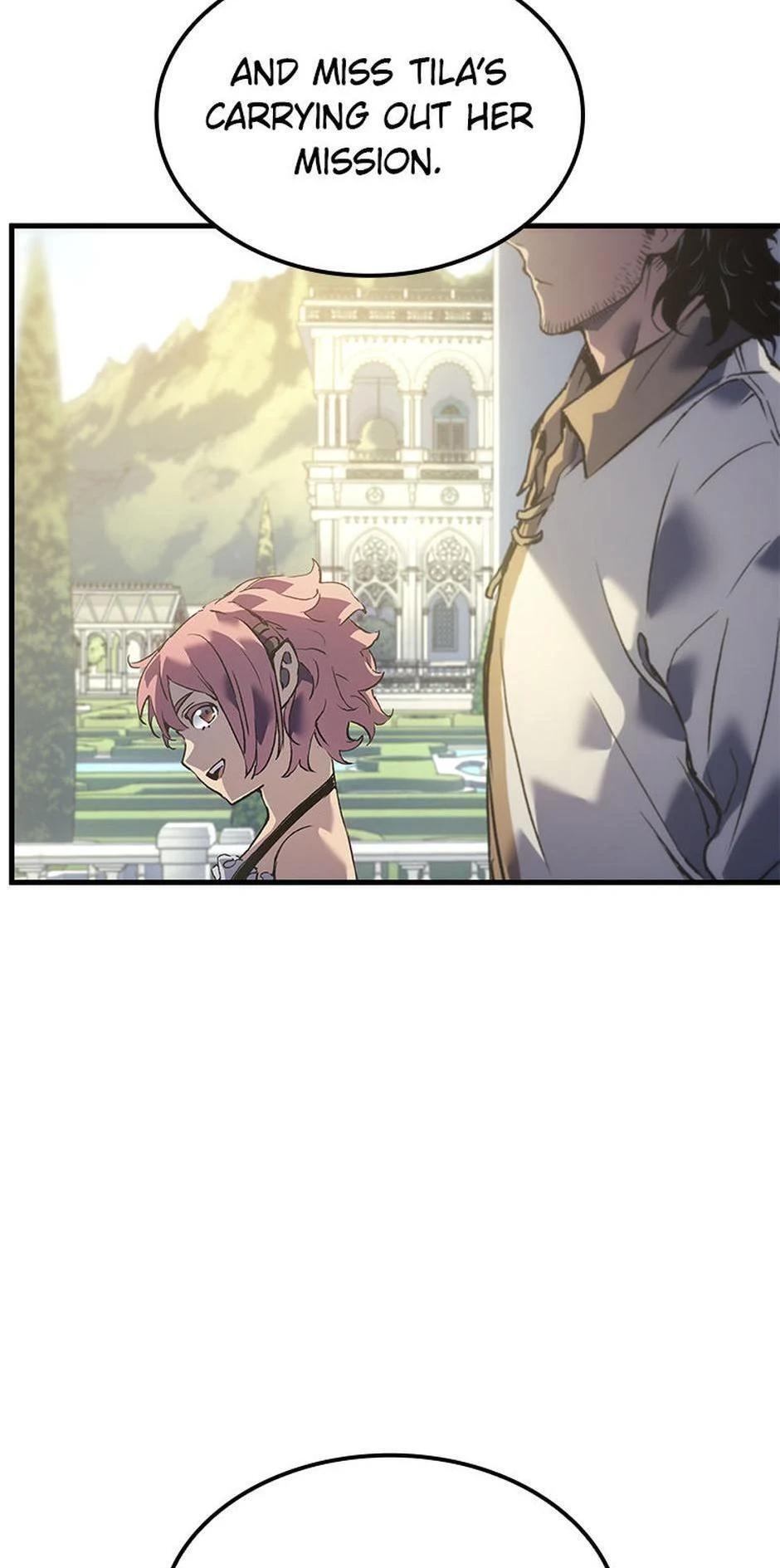 Read The Reincarnated King of Fists Manga Online