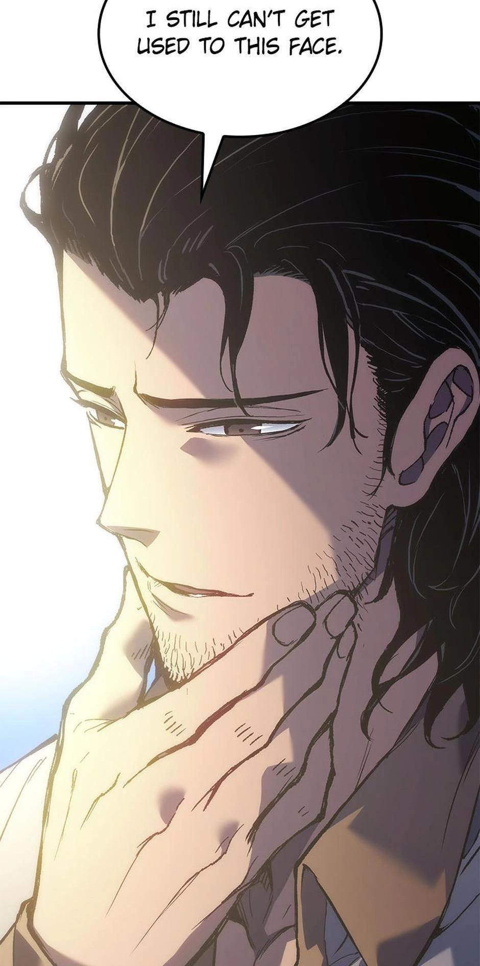 Read The Reincarnated King of Fists Manga Online