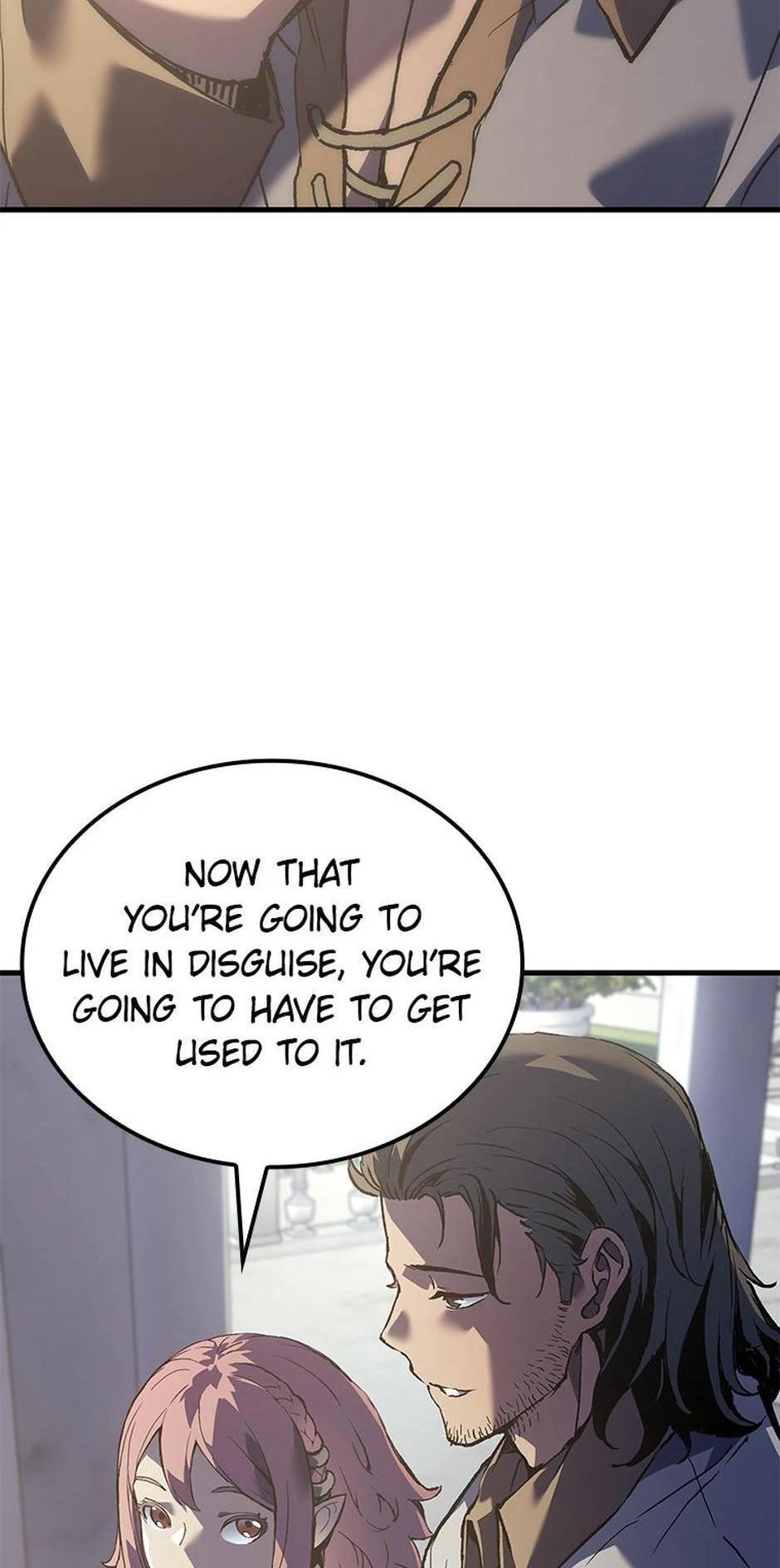 Read The Reincarnated King of Fists Manga Online