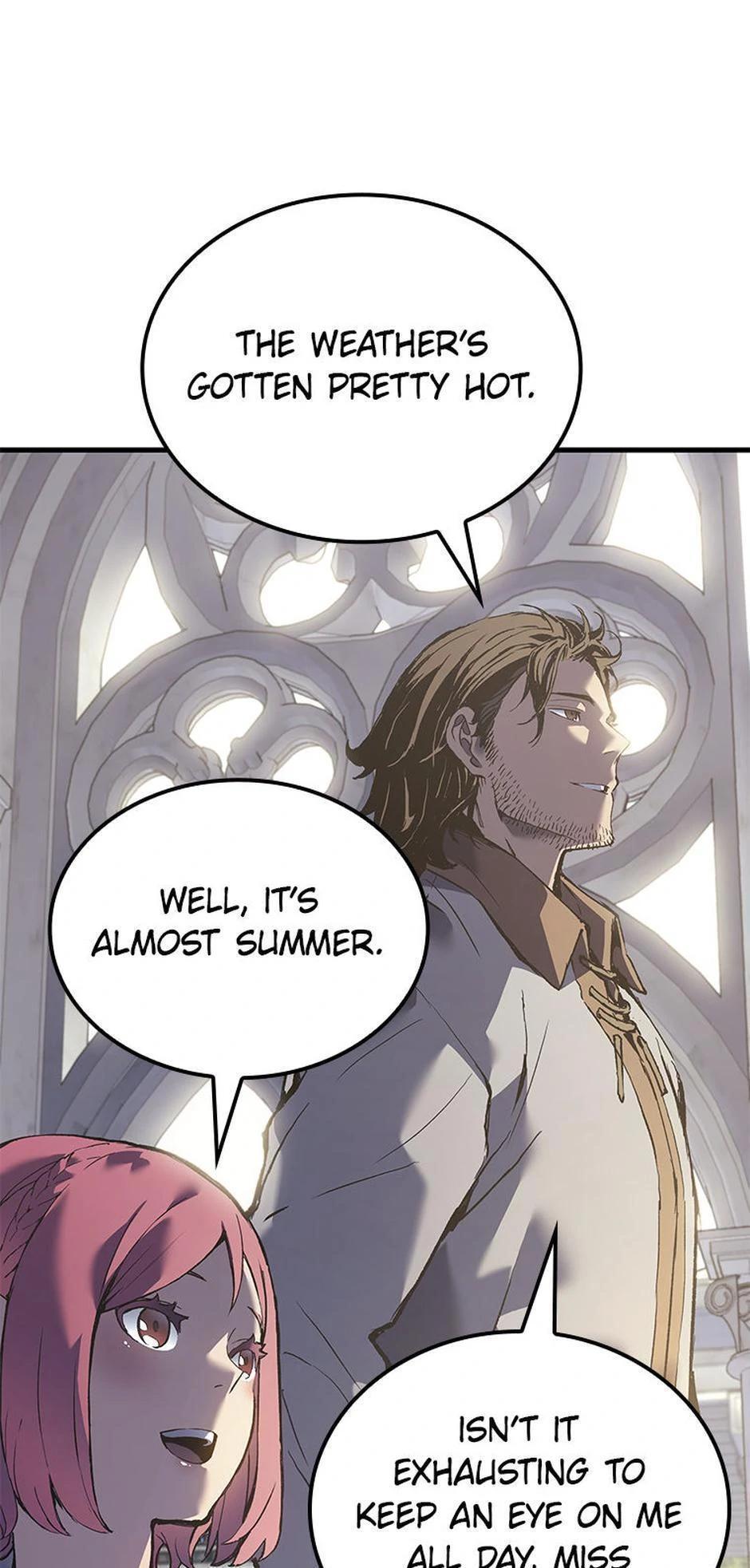 Read The Reincarnated King of Fists Manga Online