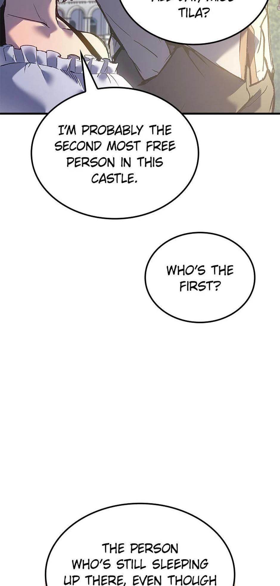 Read The Reincarnated King of Fists Manga Online