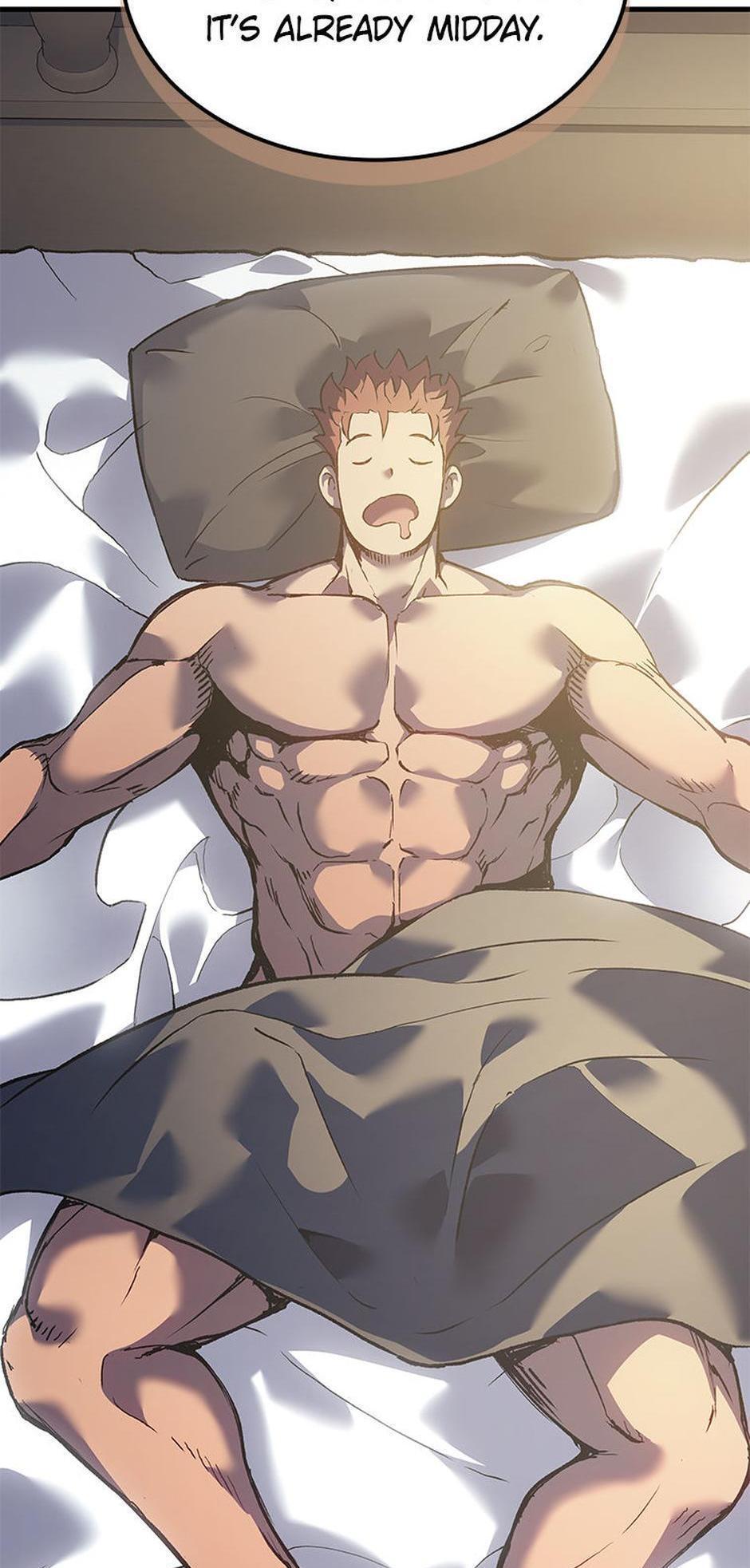 Read The Reincarnated King of Fists Manga Online