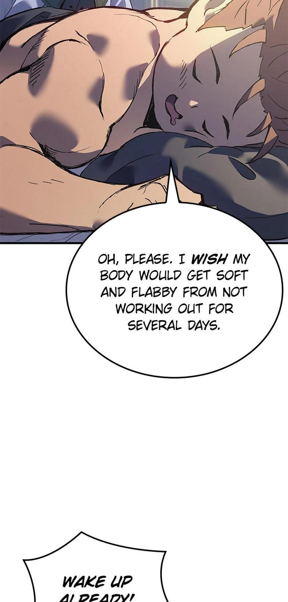 Read The Reincarnated King of Fists Manga Online