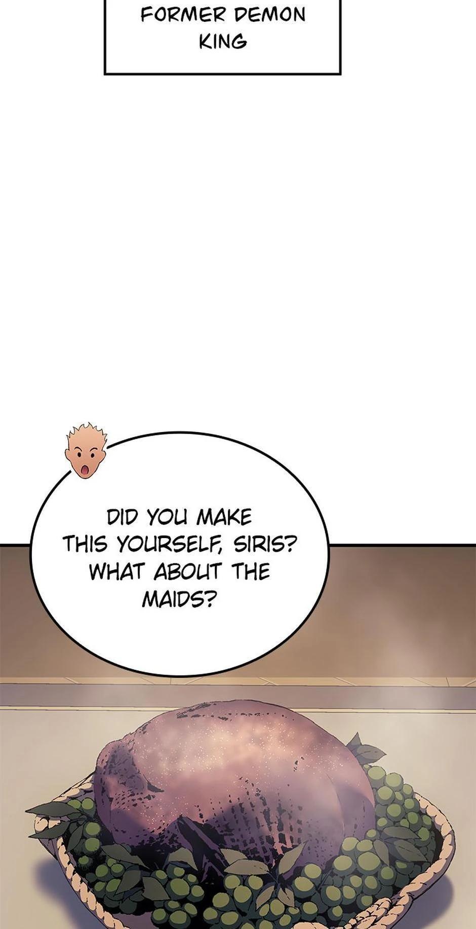 Read The Reincarnated King of Fists Manga Online