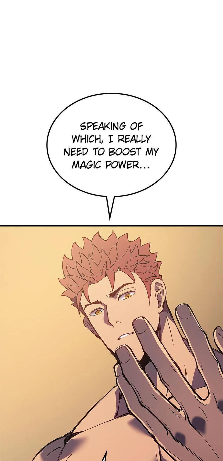 Read The Reincarnated King of Fists Manga Online