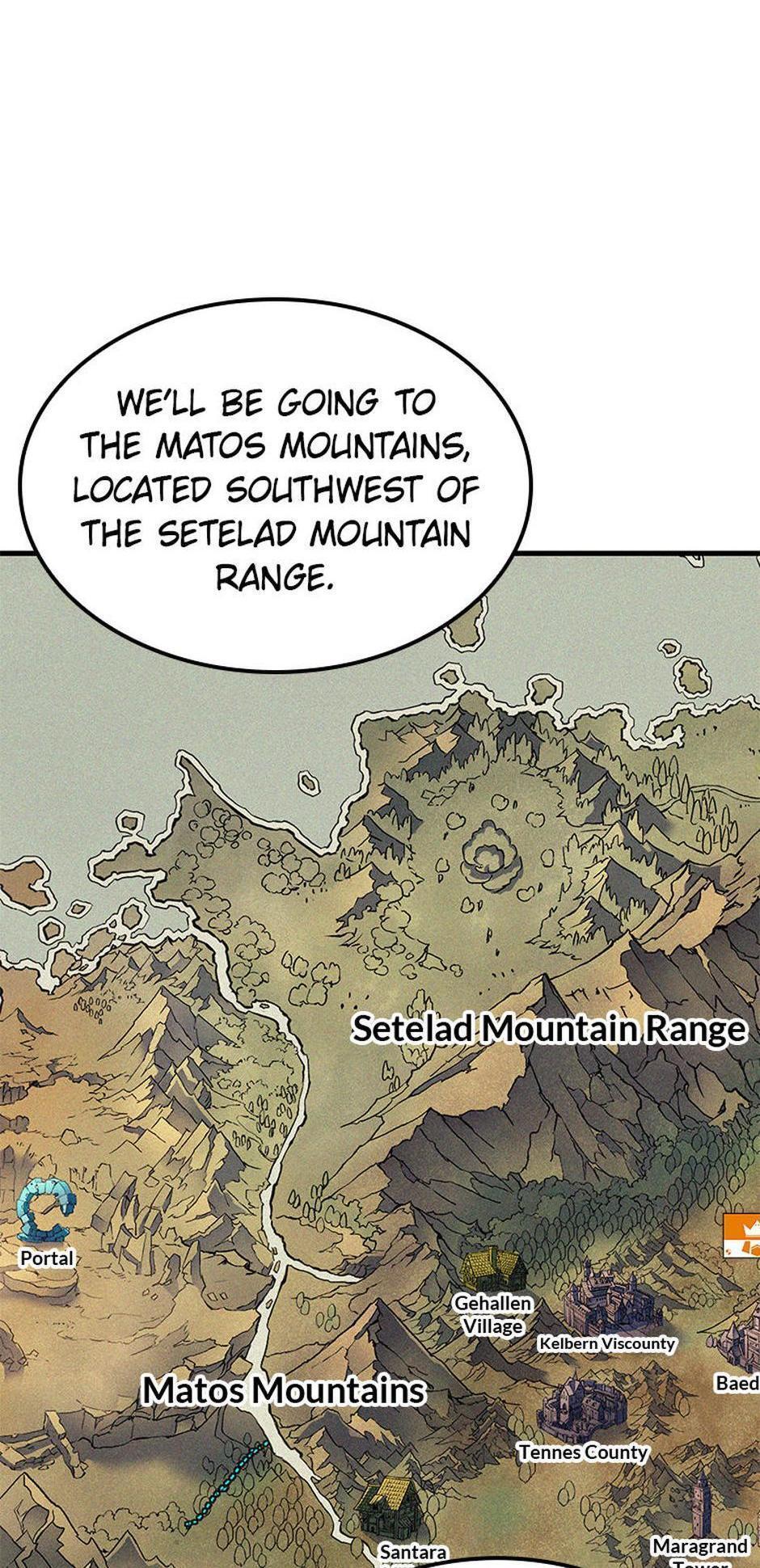 Read The Reincarnated King of Fists Manga Online