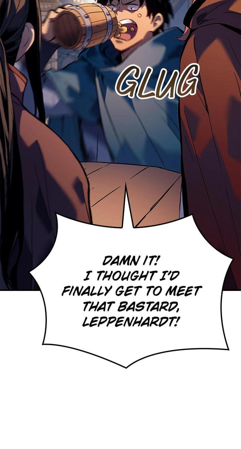 Read The Reincarnated King of Fists Manga Online