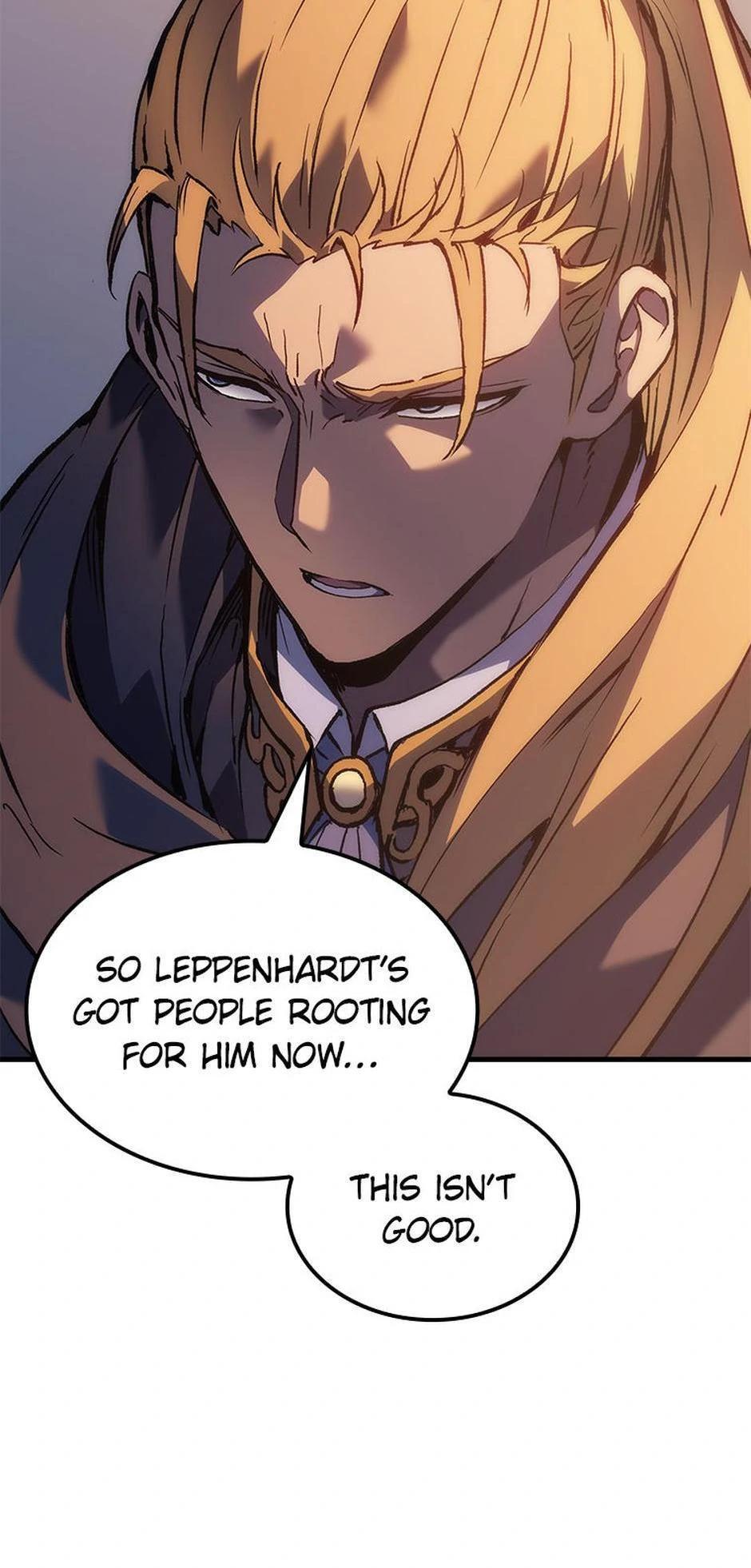 Read The Reincarnated King of Fists Manga Online
