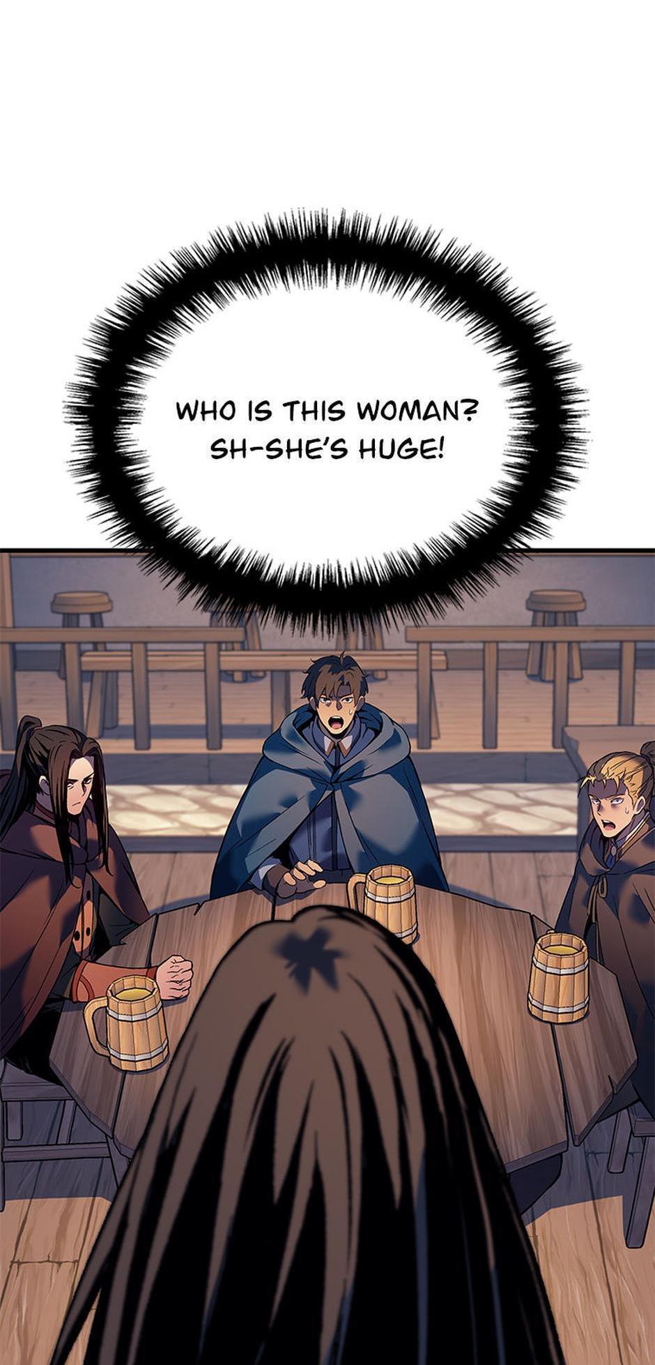 Read The Reincarnated King of Fists Manga Online