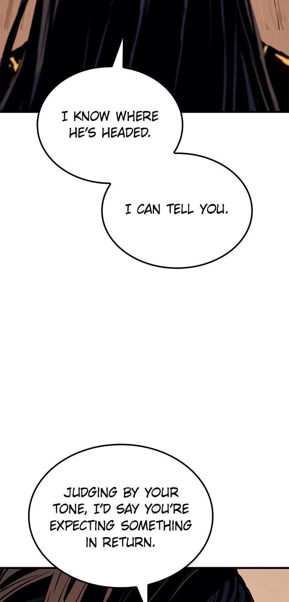Read The Reincarnated King of Fists Manga Online