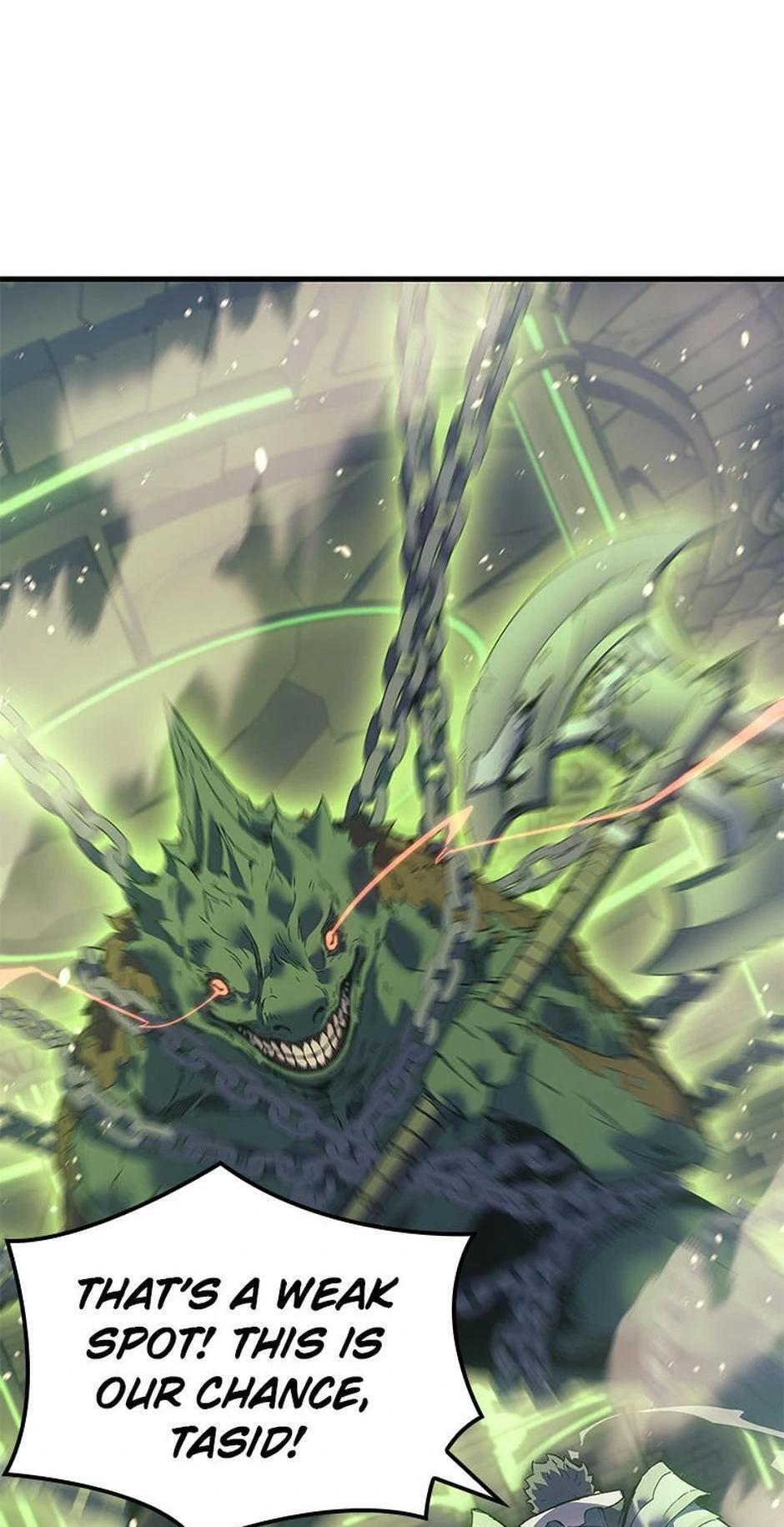 Read The Reincarnated King of Fists Manga Online