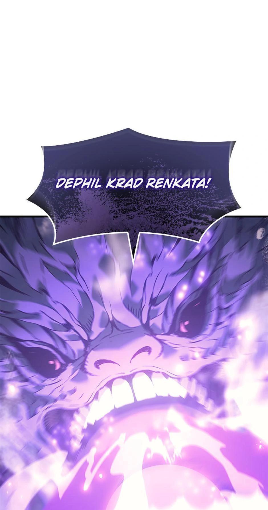Read The Reincarnated King of Fists Manga Online