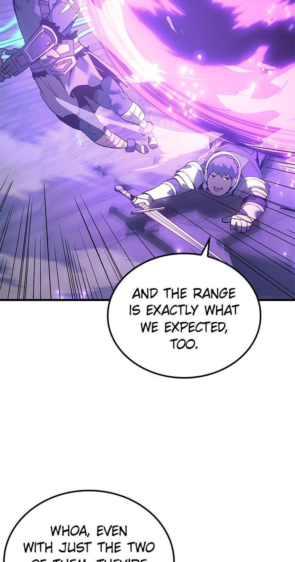 Read The Reincarnated King of Fists Manga Online
