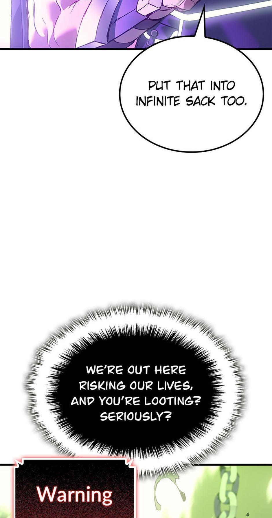 Read The Reincarnated King of Fists Manga Online