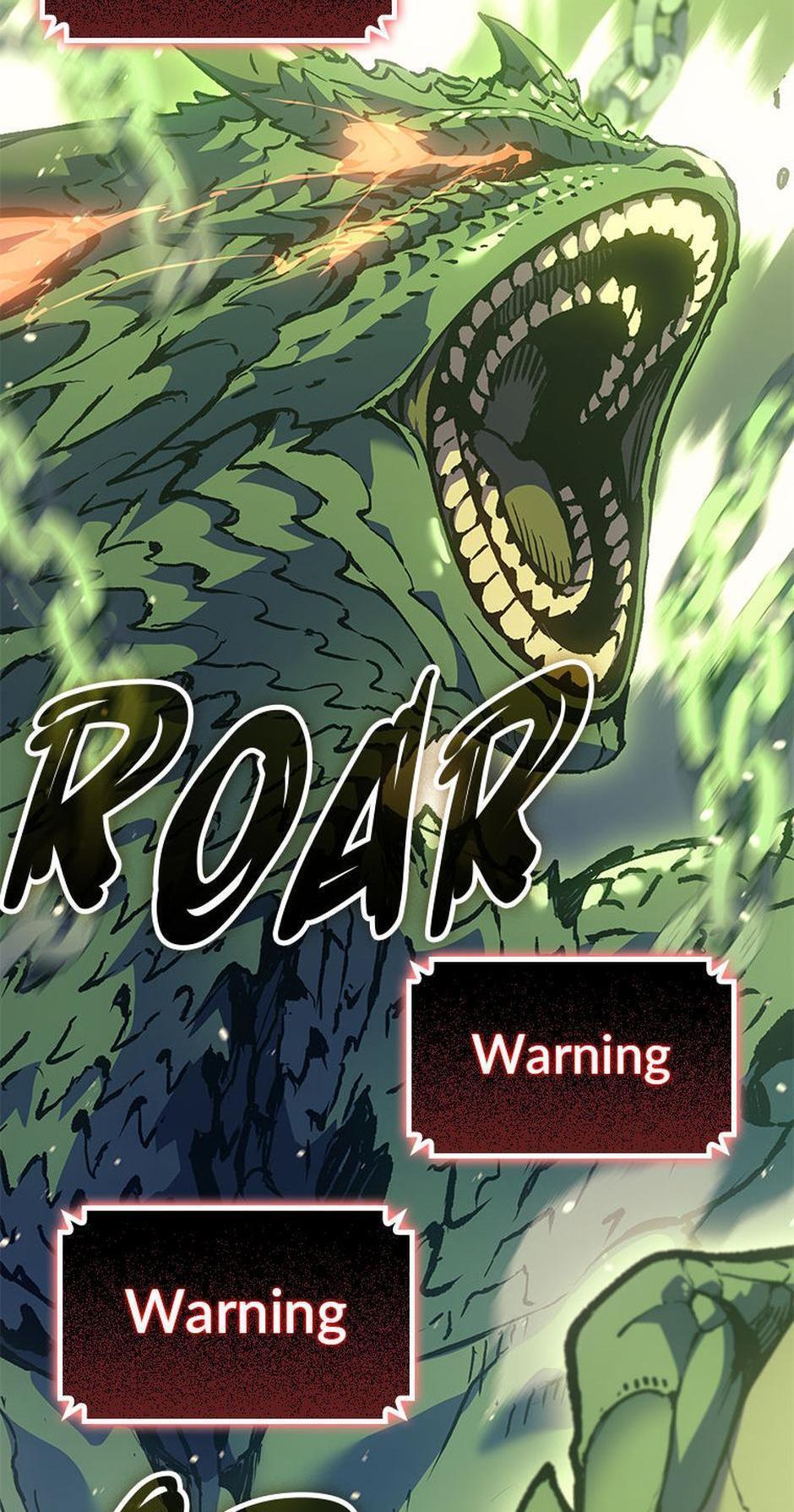 Read The Reincarnated King of Fists Manga Online