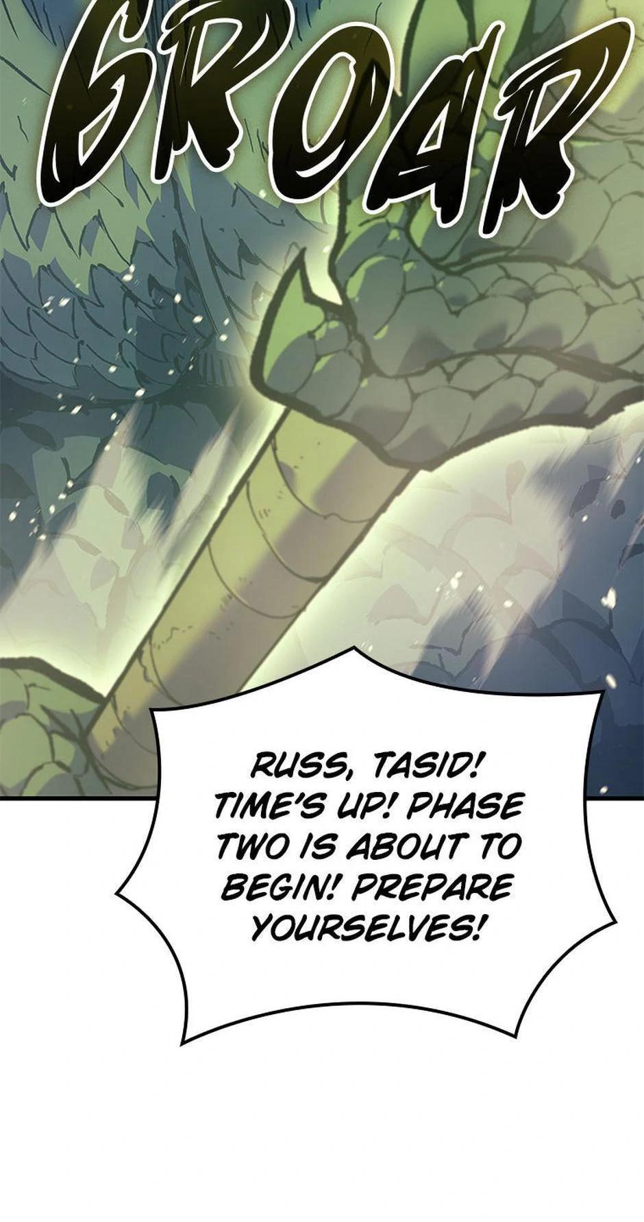 Read The Reincarnated King of Fists Manga Online