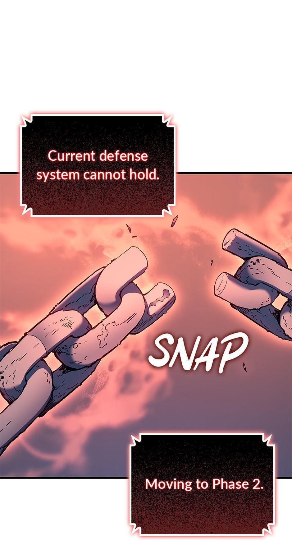 Read The Reincarnated King of Fists Manga Online