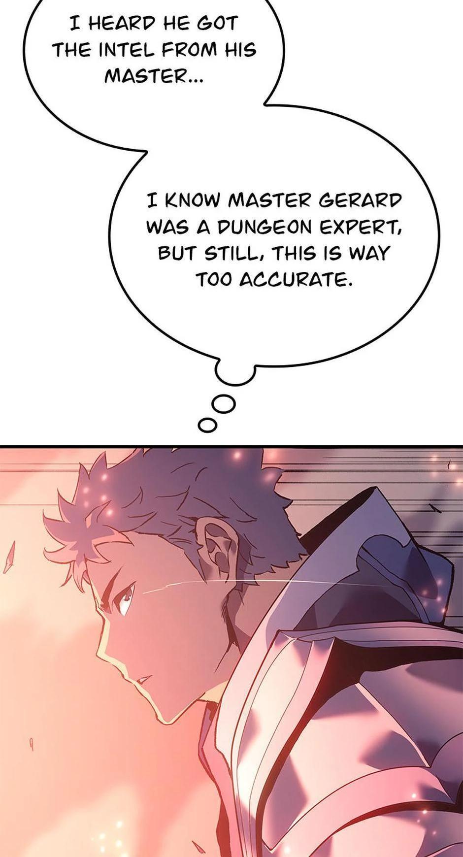 Read The Reincarnated King of Fists Manga Online