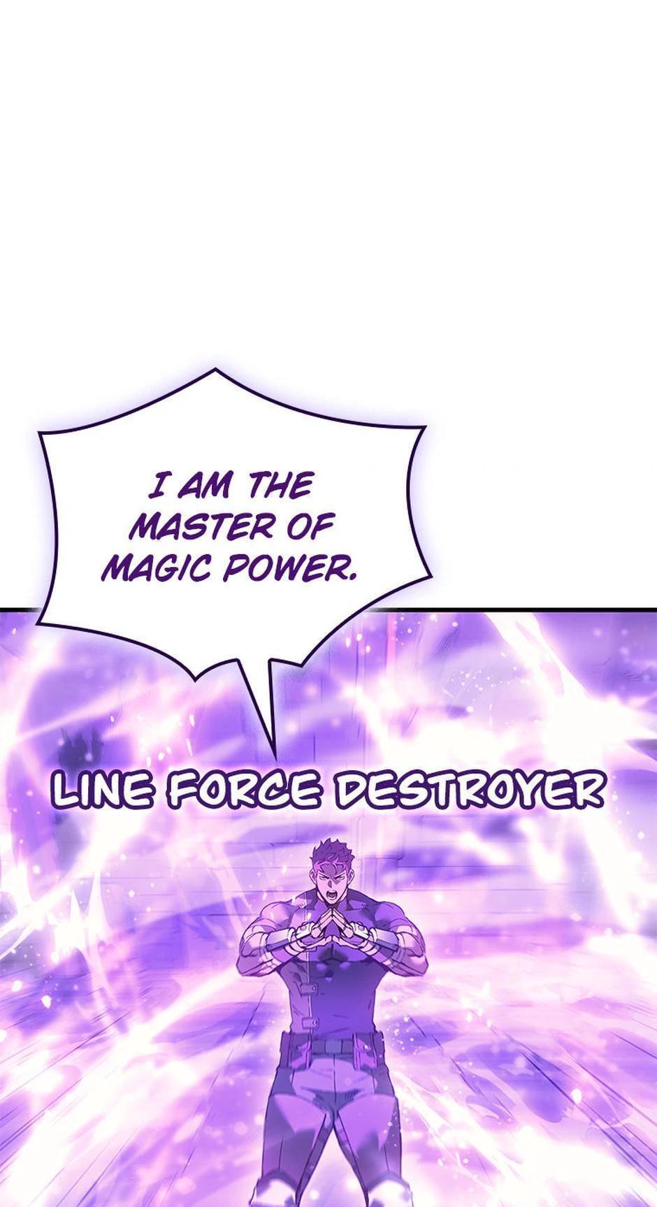 Read The Reincarnated King of Fists Manga Online