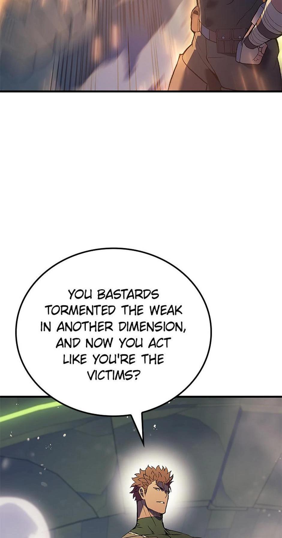Read The Reincarnated King of Fists Manga Online