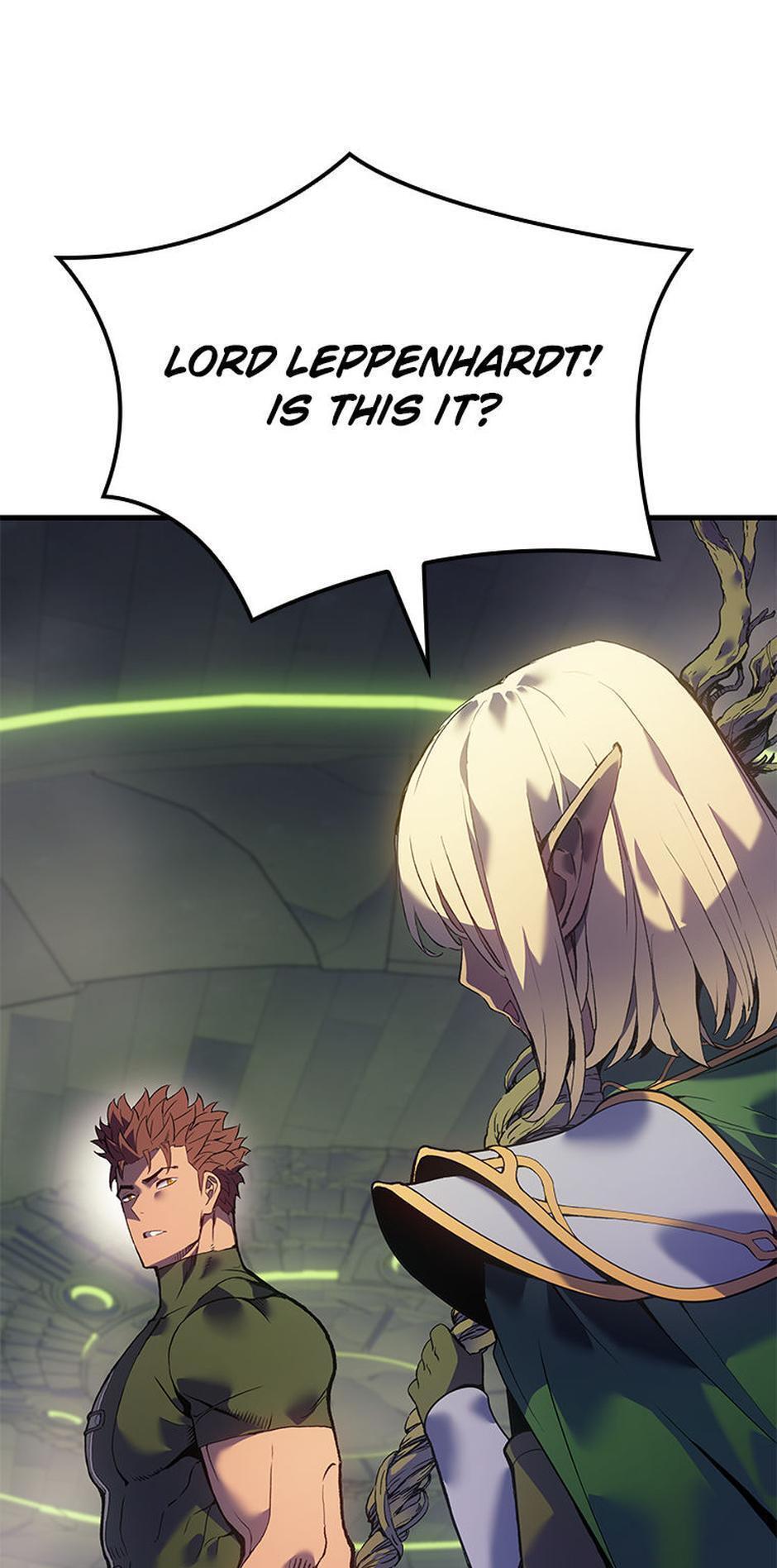 Read The Reincarnated King of Fists Manga Online