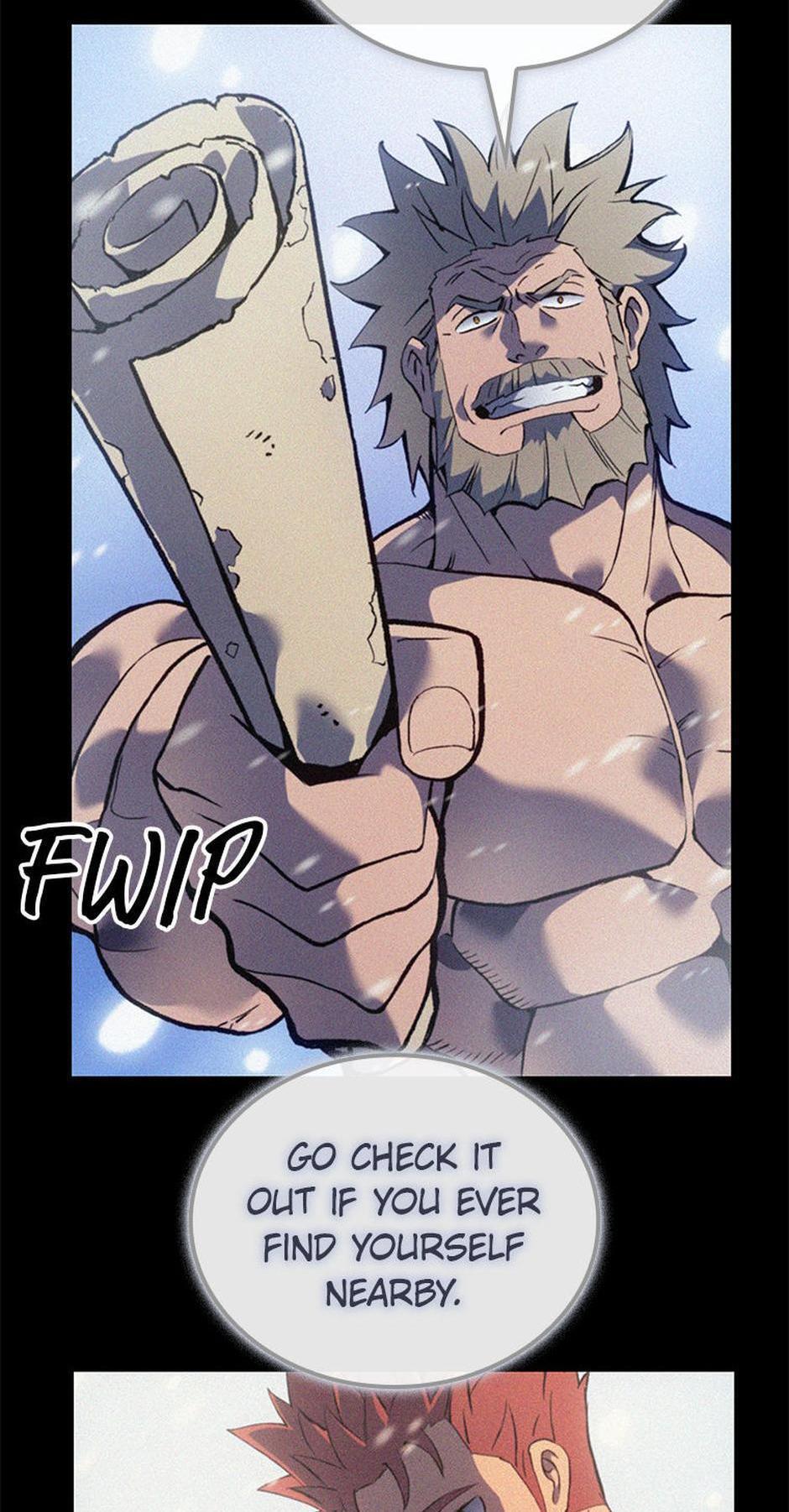 Read The Reincarnated King of Fists Manga Online
