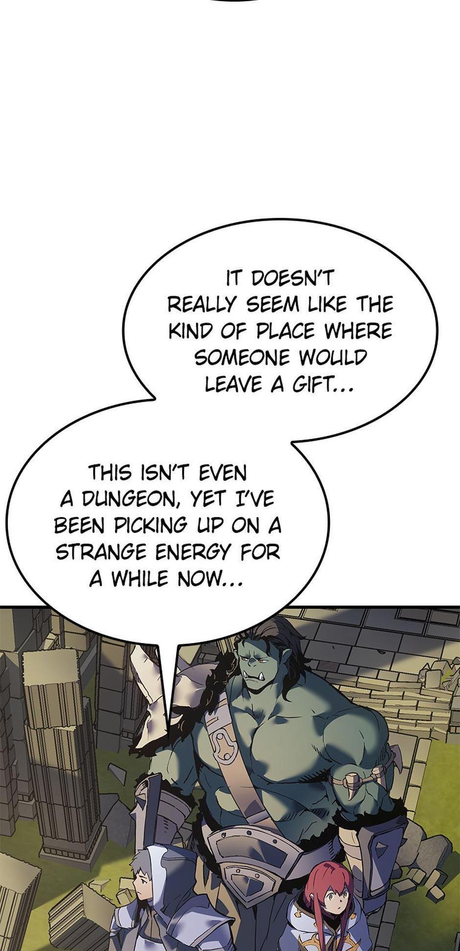 Read The Reincarnated King of Fists Manga Online