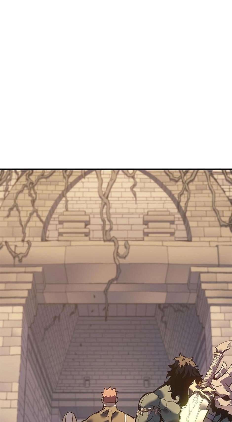 Read The Reincarnated King of Fists Manga Online