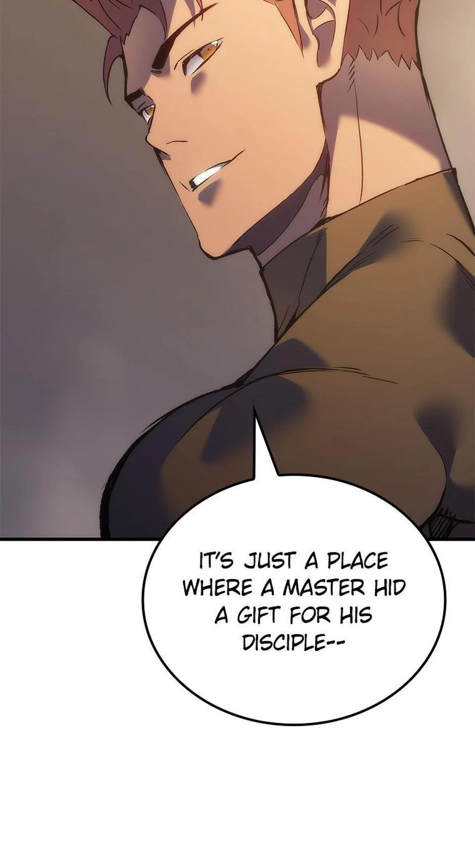 Read The Reincarnated King of Fists Manga Online