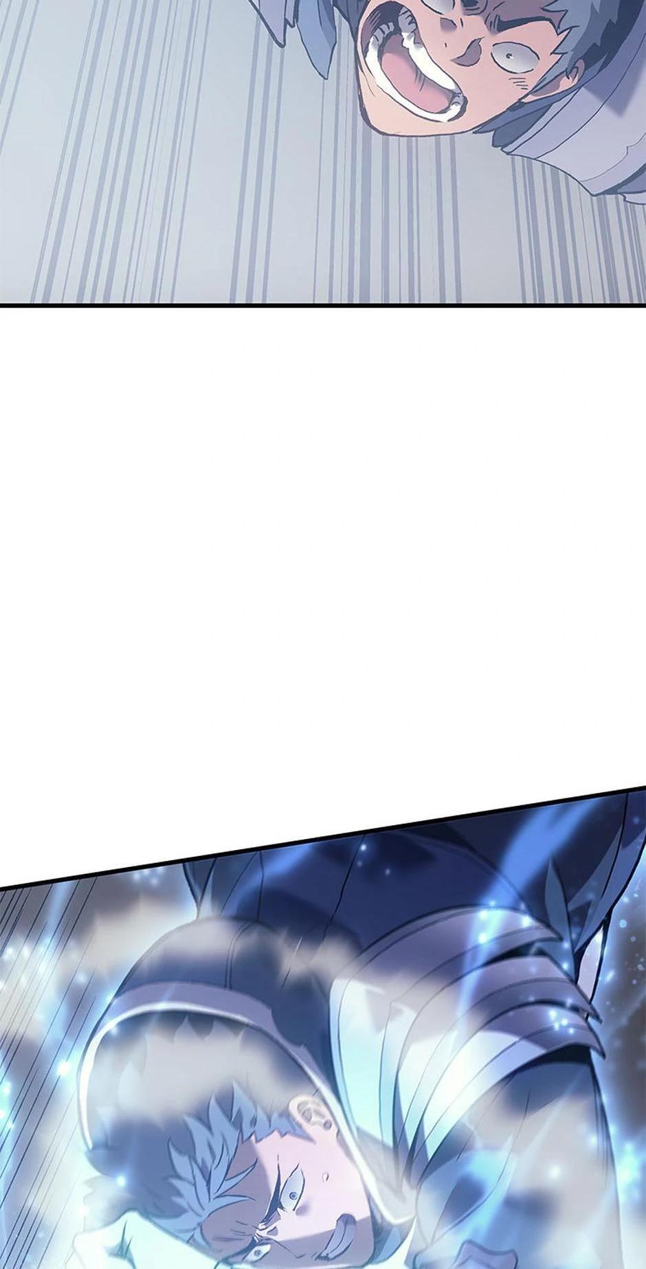 Read The Reincarnated King of Fists Manga Online