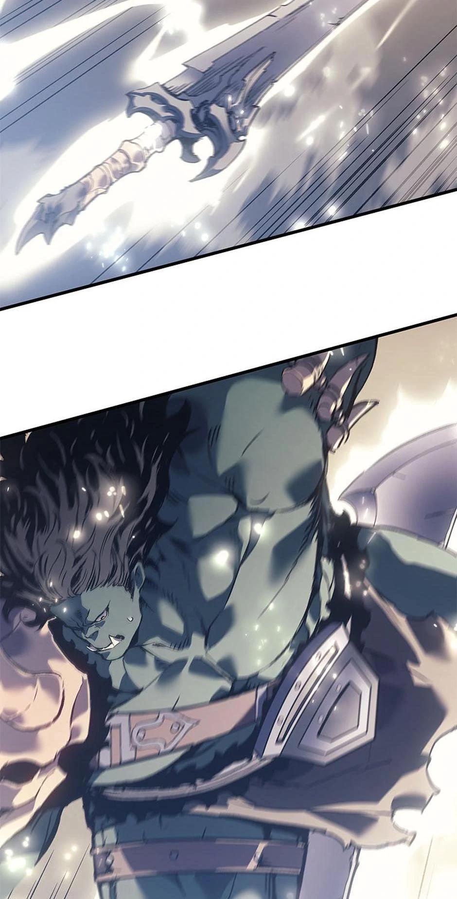 Read The Reincarnated King of Fists Manga Online