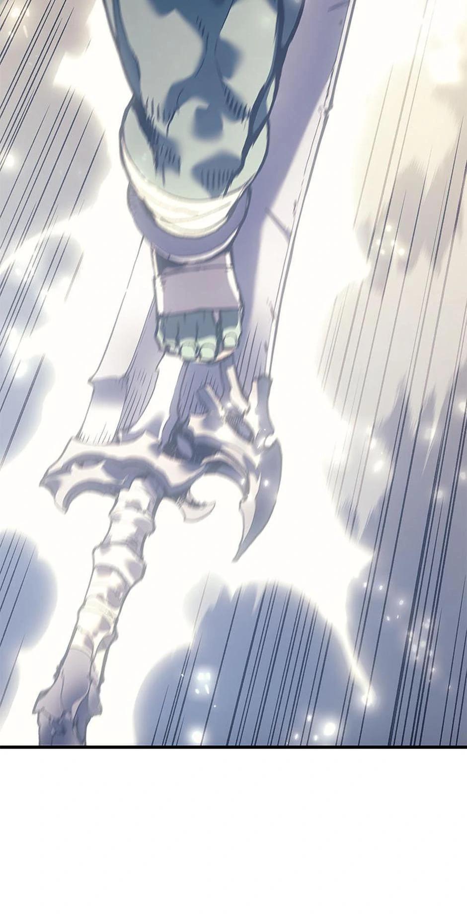 Read The Reincarnated King of Fists Manga Online