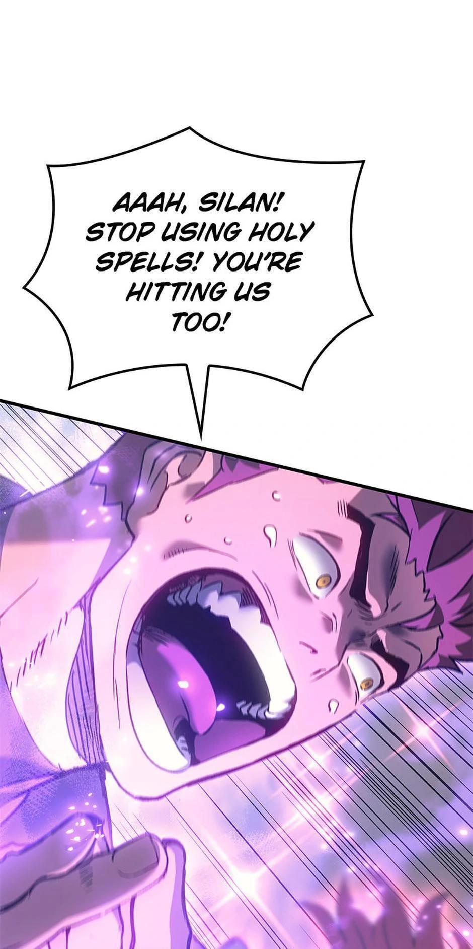 Read The Reincarnated King of Fists Manga Online