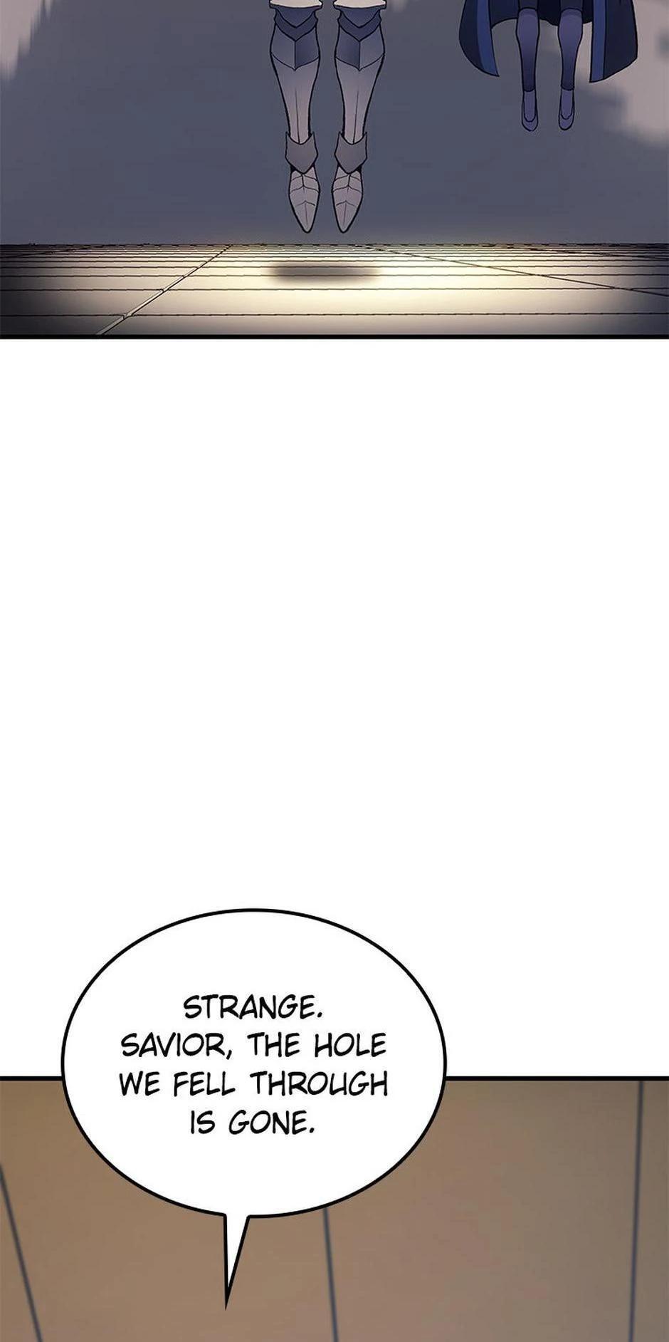 Read The Reincarnated King of Fists Manga Online