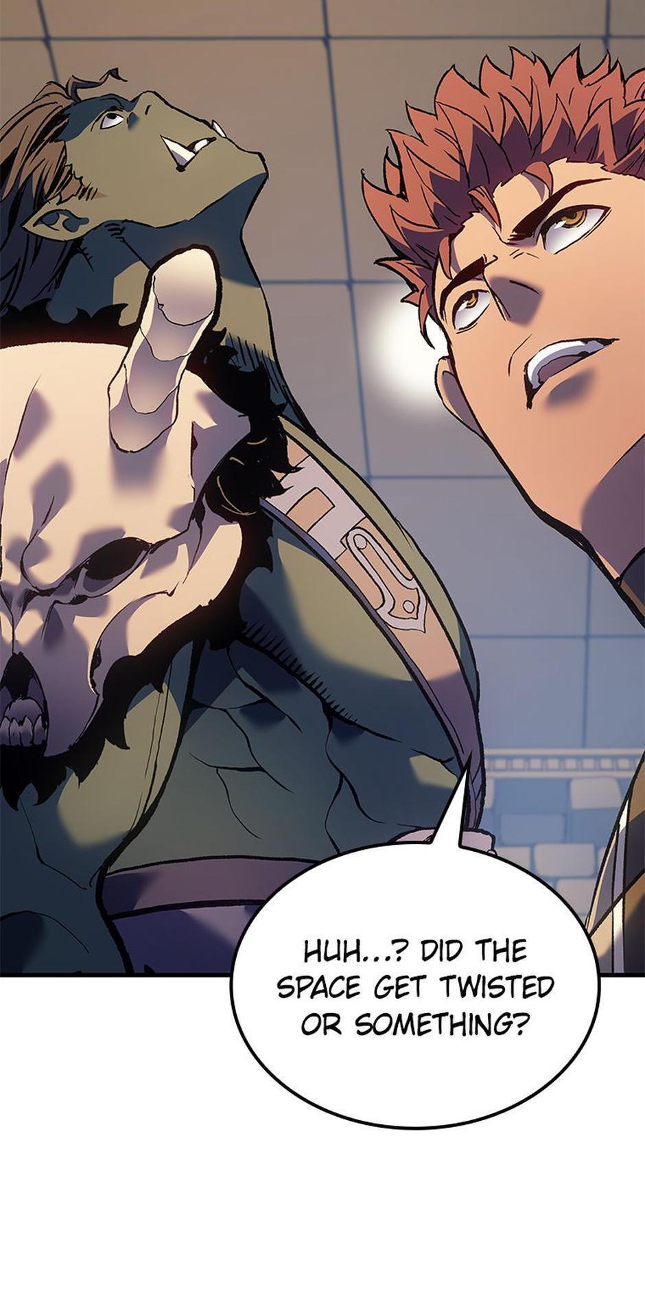 Read The Reincarnated King of Fists Manga Online