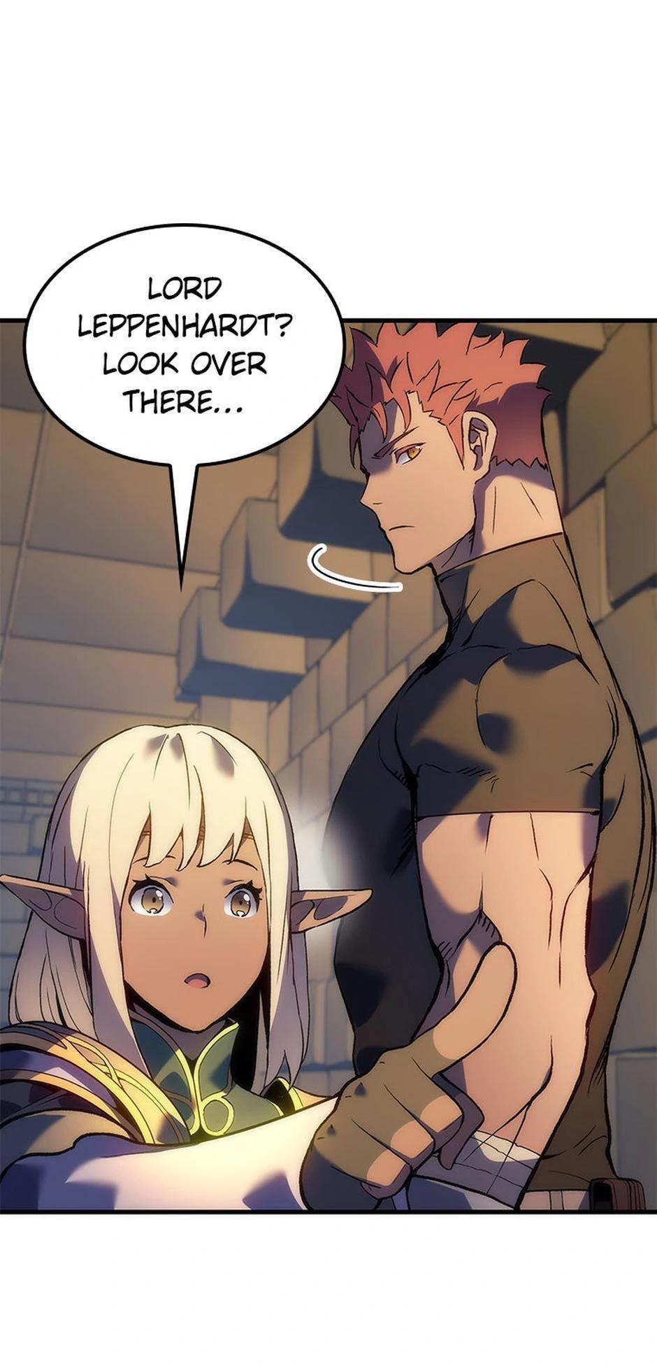 Read The Reincarnated King of Fists Manga Online