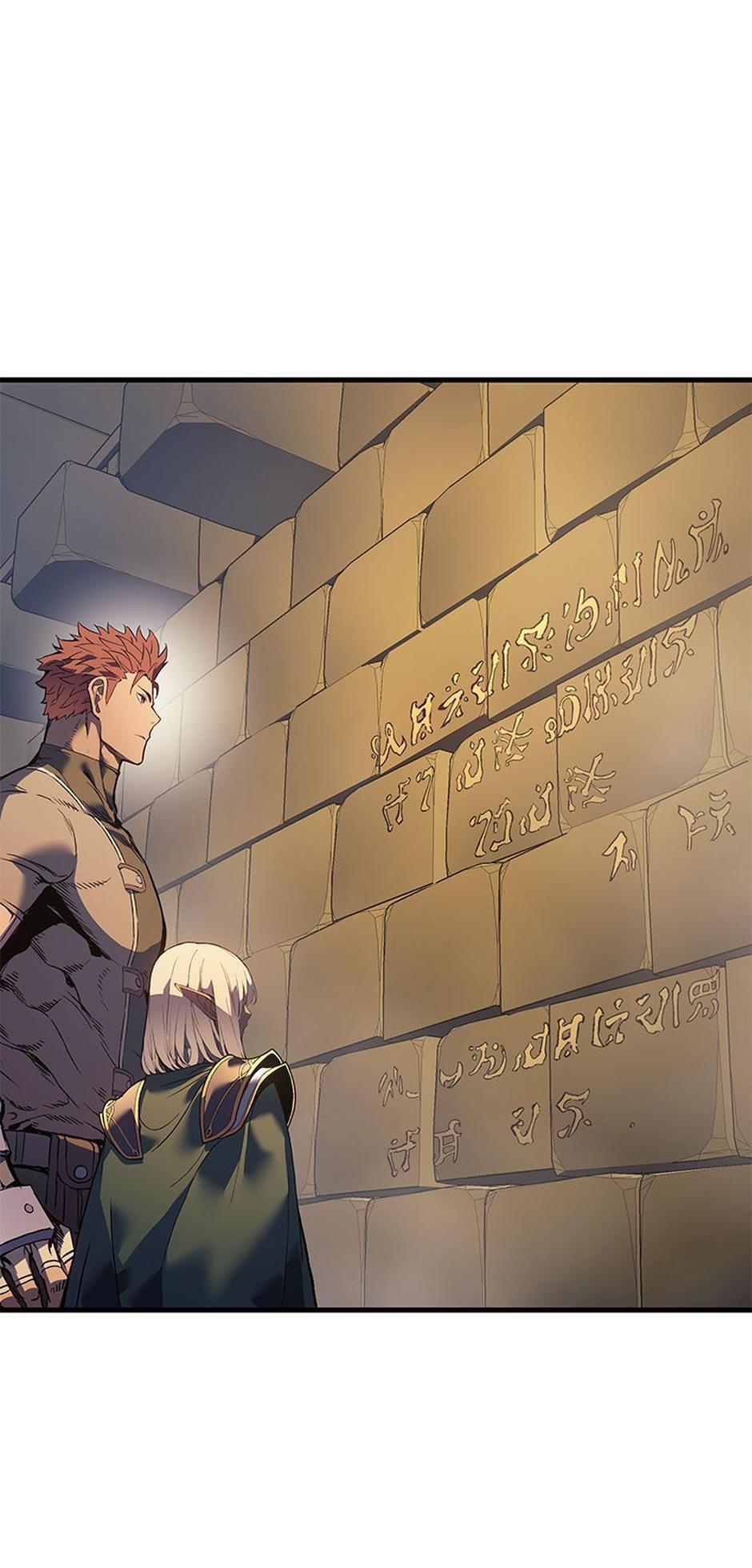 Read The Reincarnated King of Fists Manga Online