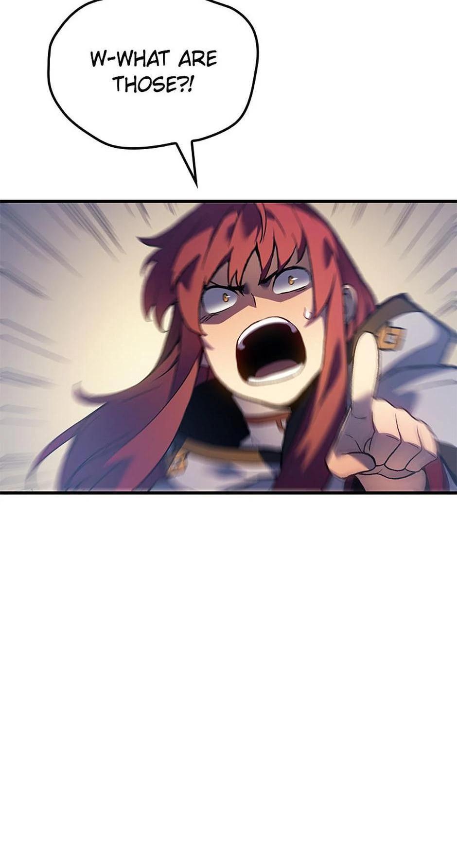 Read The Reincarnated King of Fists Manga Online