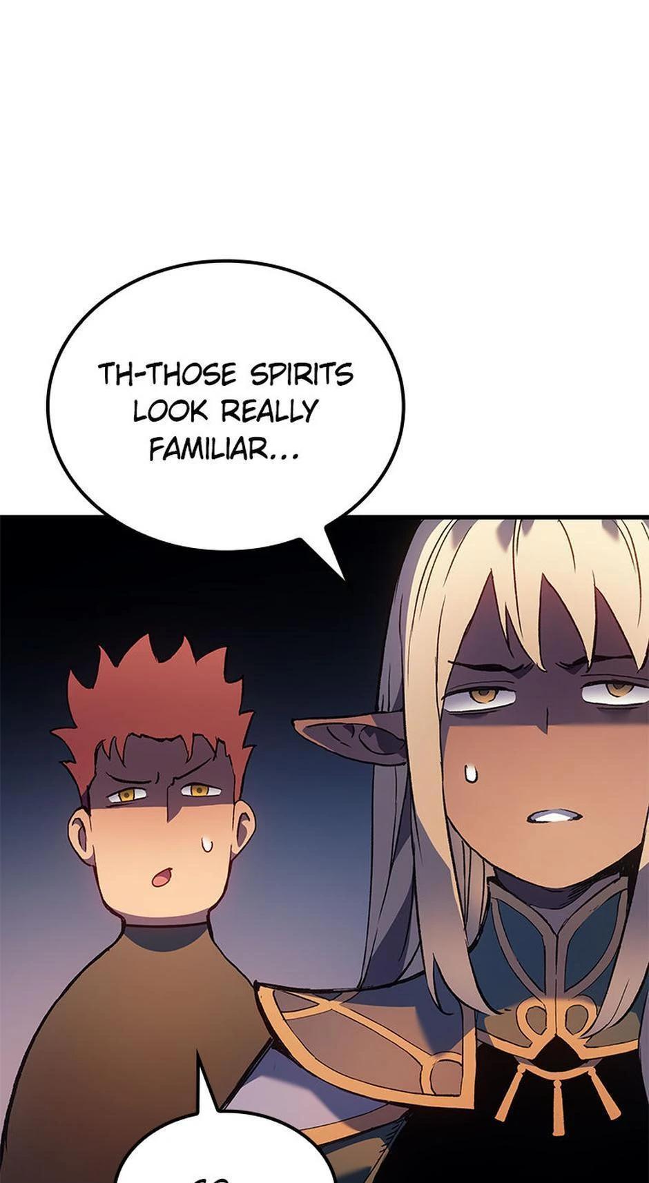 Read The Reincarnated King of Fists Manga Online
