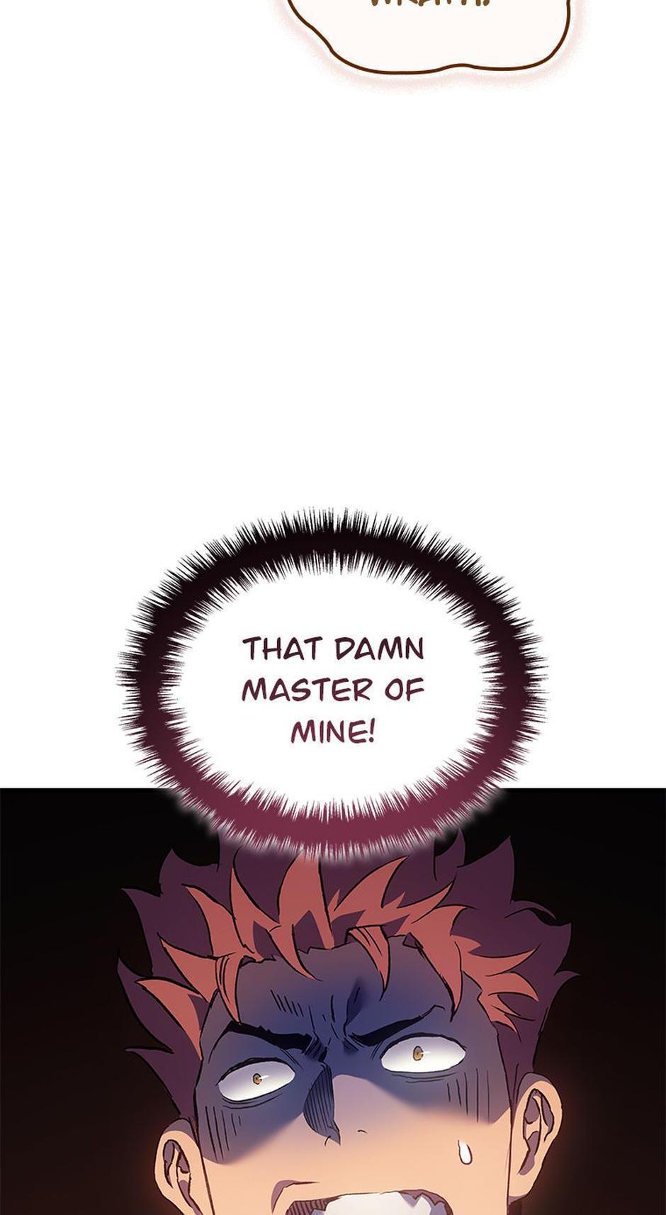 Read The Reincarnated King of Fists Manga Online