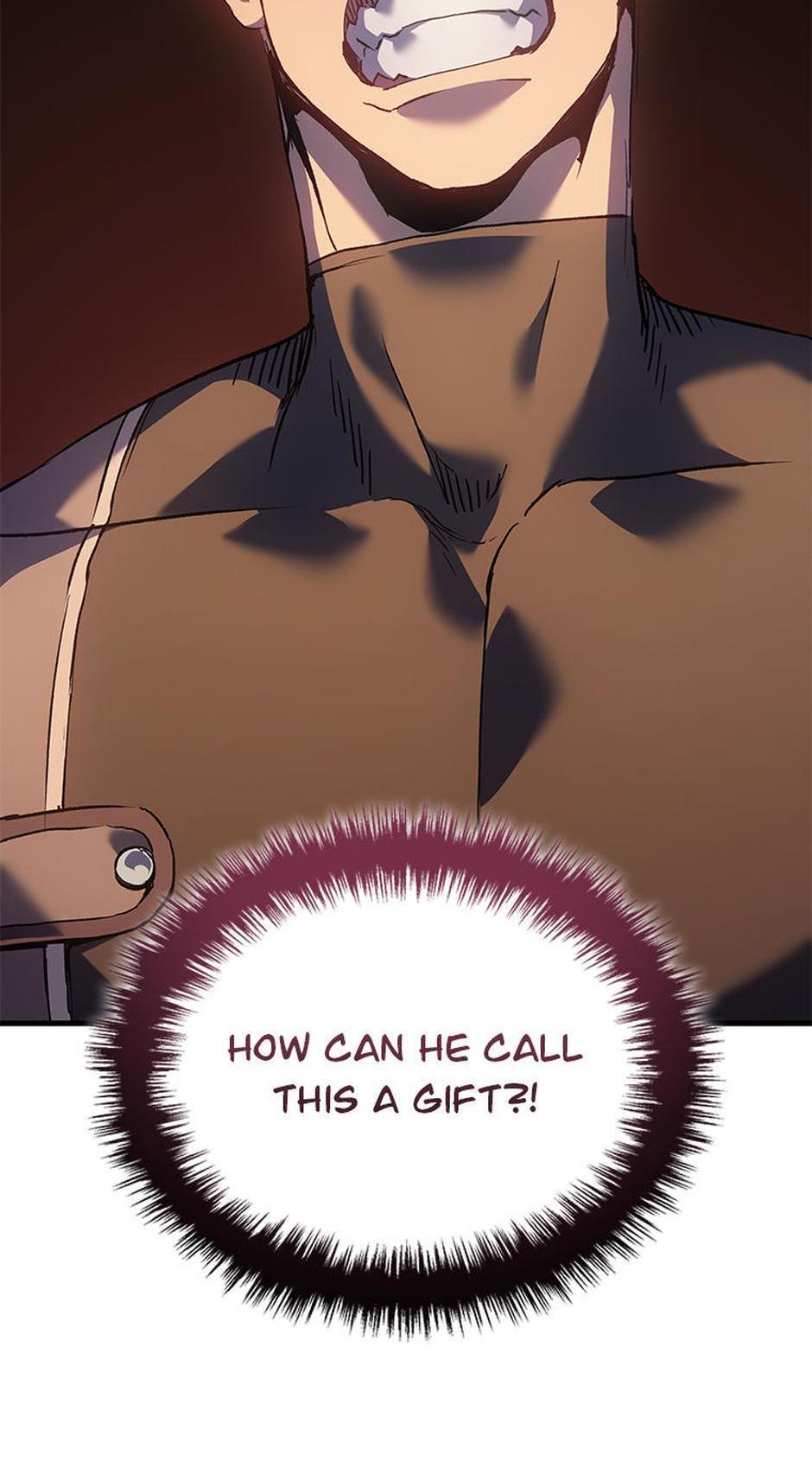 Read The Reincarnated King of Fists Manga Online