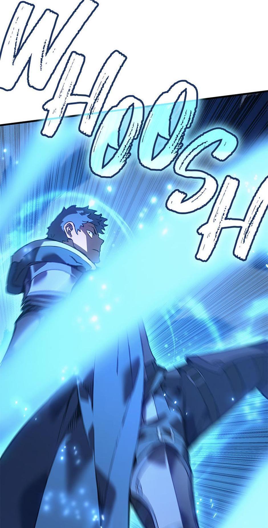 Read The Reincarnated King of Fists Manga Online