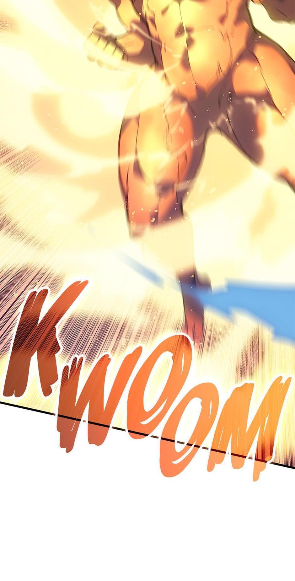 Read The Reincarnated King of Fists Manga Online