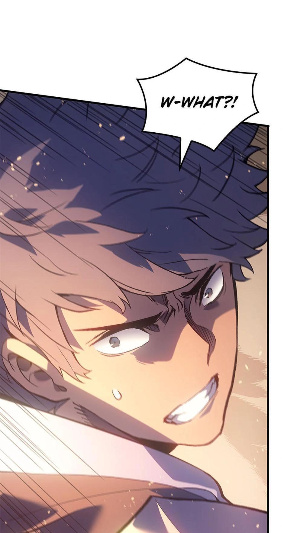 Read The Reincarnated King of Fists Manga Online