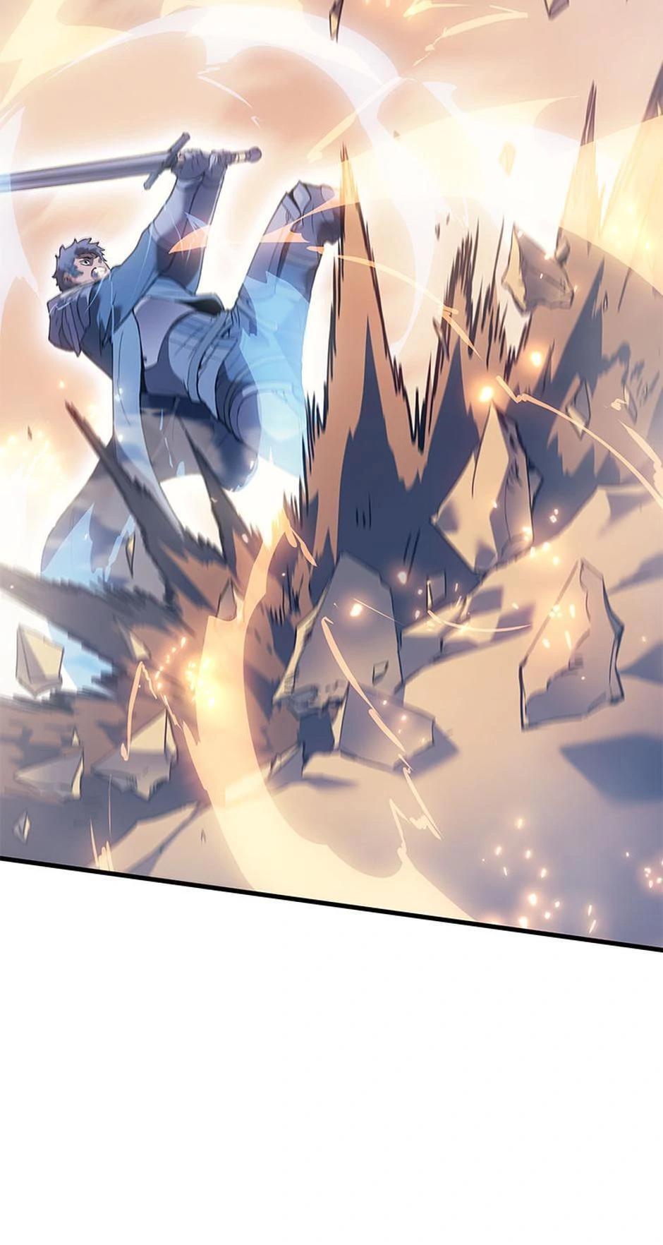 Read The Reincarnated King of Fists Manga Online