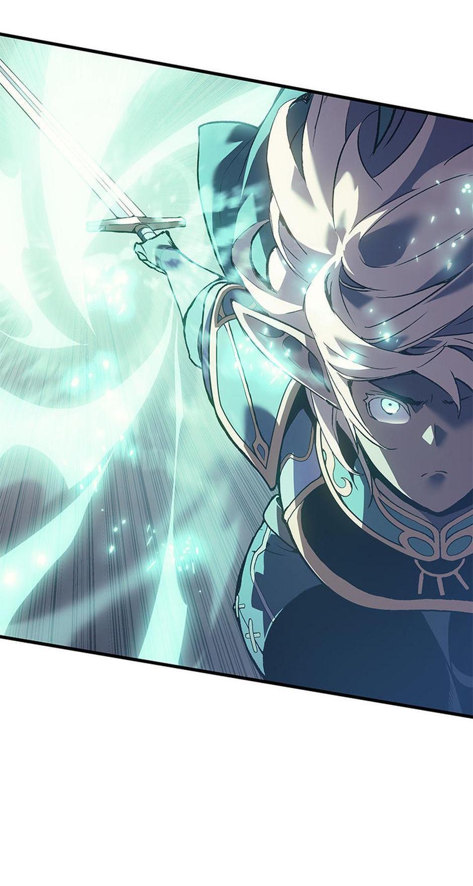 Read The Reincarnated King of Fists Manga Online