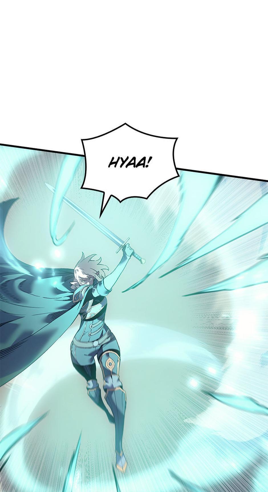 Read The Reincarnated King of Fists Manga Online