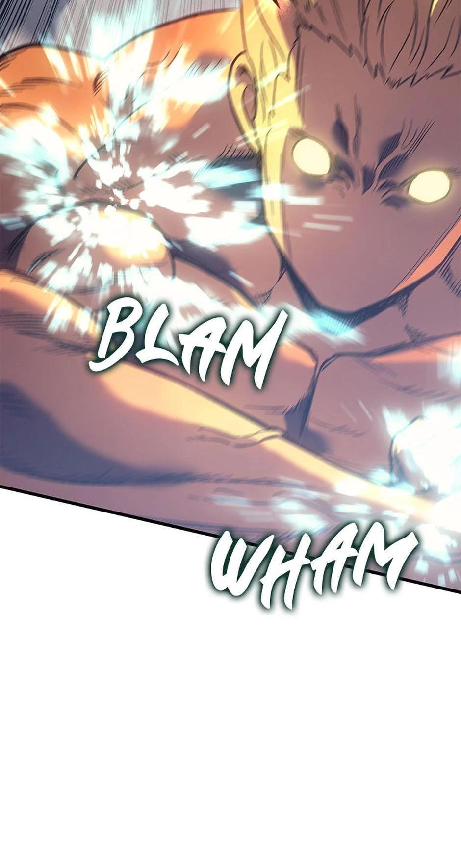 Read The Reincarnated King of Fists Manga Online