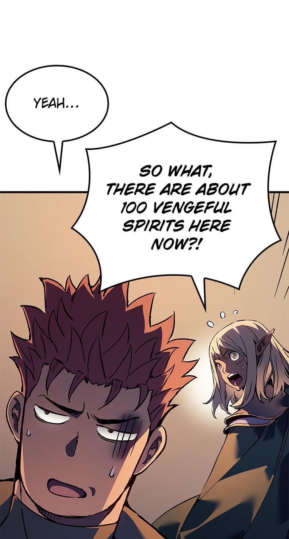 Read The Reincarnated King of Fists Manga Online